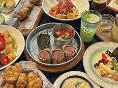 -西堤牛排(合肥之心城店)