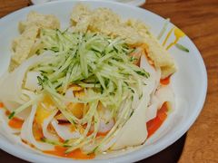 -大秦地·西北菜(纬四路店)
