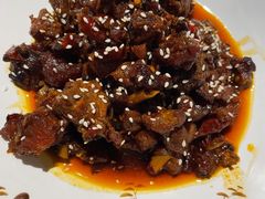 -小河盐帮·私家菜·烤鸭(三元桥·霄云路店)