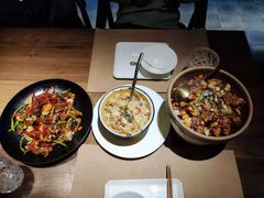 醋炒鸡-青桃餐厅