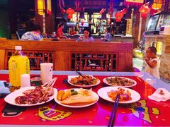 -宝丽金大酒店·洗浴中心
