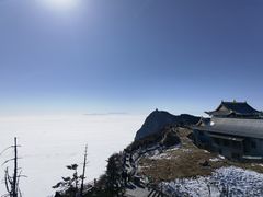 -峨眉山风景名胜区