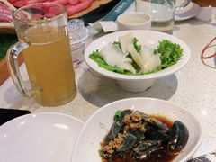 -阳坊胜利涮羊肉(禧乐汇店)