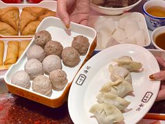-八合里牛肉火锅(八合里总店)