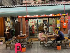 -最爱鲜巫山纸包鱼(解放碑总店)