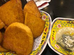 -芦月轩羊蝎子(北蜂窝店)