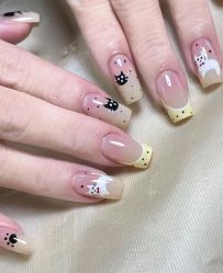 -悦指间美甲美睫
