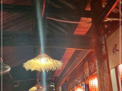 大堂-郑件洋芋饭庄