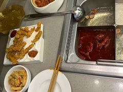 -海底捞火锅(欣大百货店)