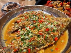 -聚味瞿记·龙虾堂(坡子街店)