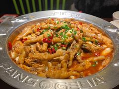 -胖哥俩肉蟹煲(苏州中心店)