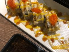 -火炉火自助餐(枫蓝国际店)