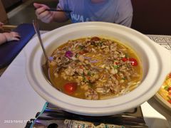 老长沙馋嘴蛙-湘语·湖南家常菜(新洲店)