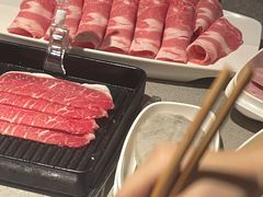 -海底捞火锅(新松江路生日主题店)