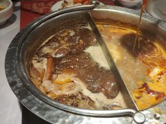 -一绪に寿喜烧自助(世茂广场店)