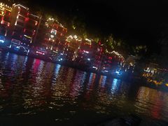 -古城苗家土菜馆(河景餐厅店)