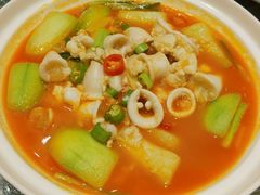 -上海人家花樣年华(中山公园店)
