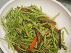 -小厨娘淮扬菜(清江苏宁广场店)