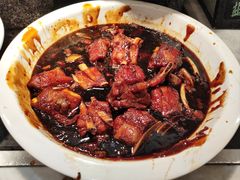 -晶丽香榭自助餐(南京大饭店)