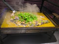 -匠子烤鱼(桫椤湾店)