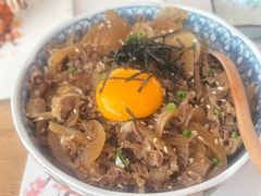 -酒井酱子·深夜食堂(东城汇店)