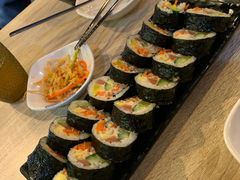 -郑阿姨的家·이모네·韩料&烤肉(武川路店)
