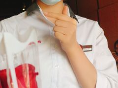 -海底捞火锅(劲松店)