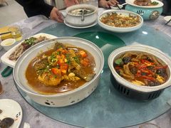 -阿甘酒家(桂青路店)