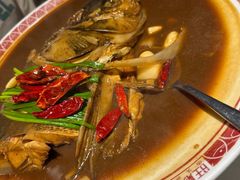 -旺顺阁·北京菜(北辰上品+)