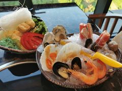 泰火锅-重庆融汇国际酒店17楼·泉籁泰餐厅(沙坪坝店)