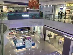 -万达广场(太原街店)