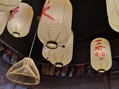 -千寿·金焰食堂(仁和新城店)