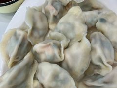 -三合园水饺(二马路店)
