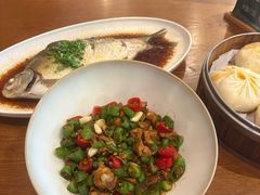 -芳草地度假酒店·野炉中餐厅