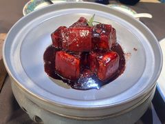 -肆月河豚·新淮扬(金融街店)