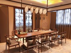 包厢-绿波廊七号(豫园新路店)