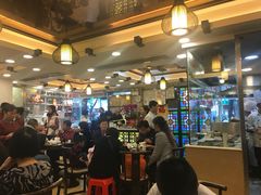 大堂-丽的面家(多宝路店)