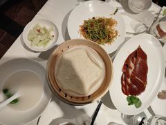 -四季民福烤鸭店(王府井灯市口店)