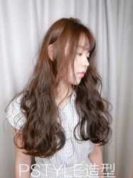 点击看大图 -P.STYLE 派斯造型