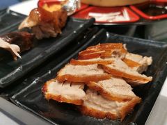 -羲和雅苑烤鸭坊(丰台万达店)