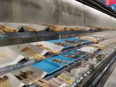-串天下串串香(宽窄巷子店)