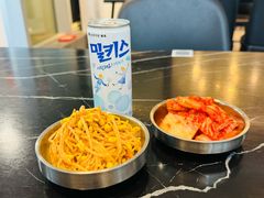 小菜-HONGA HONGA雄家(曹路店)