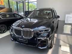 -上海宝信宝马4S店