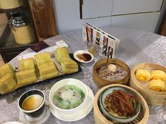 -叶氏大快活酒楼·佛山老字号