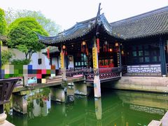 -绍兴饭店知遇楼(环山路店)
