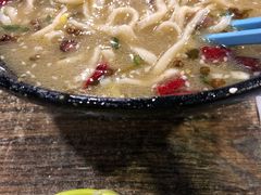 -友达面馆(鼓楼店)