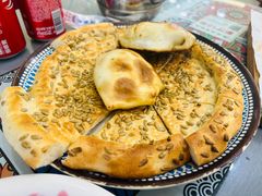 -清真·尚穆回回香清真餐厅(工人新村店)