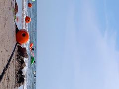 -北戴河东海水浴场