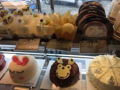 -可莎蜜兒(登云路店)