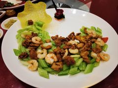 -御彩酒家(东风东路店)